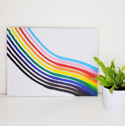 Pride Wall Art