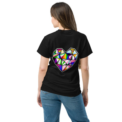 Pride Heart T-Shirt