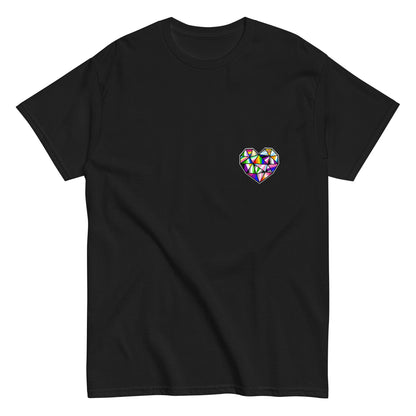 Pride Heart T-Shirt