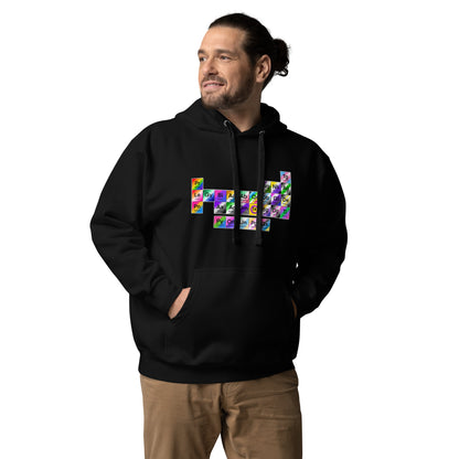 Periodic Pride Hoodie