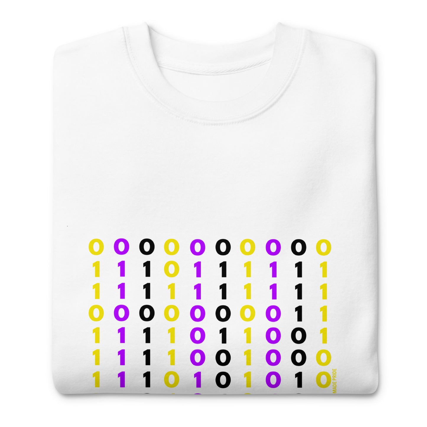 Non-binary Code Jumper