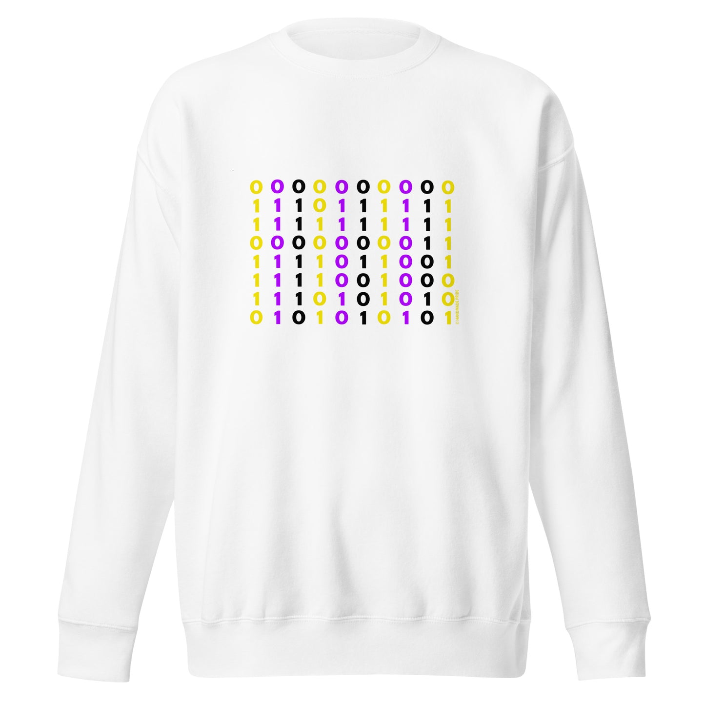 Non-binary Code Jumper