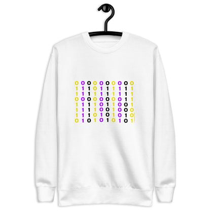 Non-binary Code Jumper