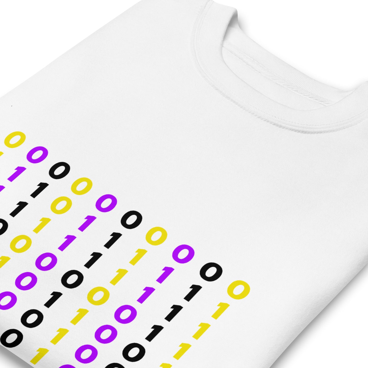 Non-binary Code Jumper