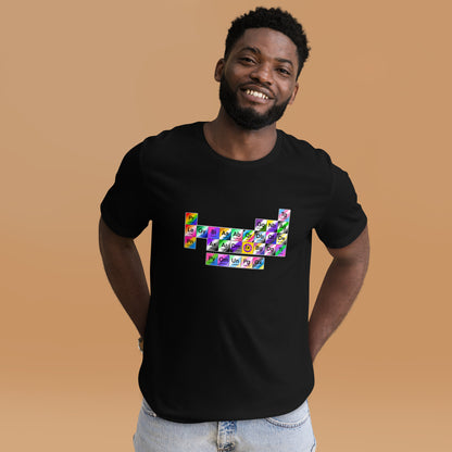 Periodic Pride T-Shirt