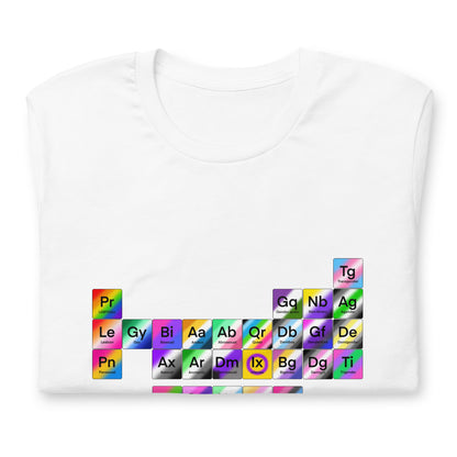 Periodic Pride T-Shirt