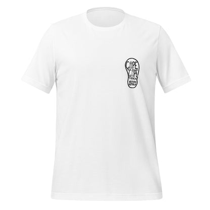 Cape to Cape T-Shirt (White)